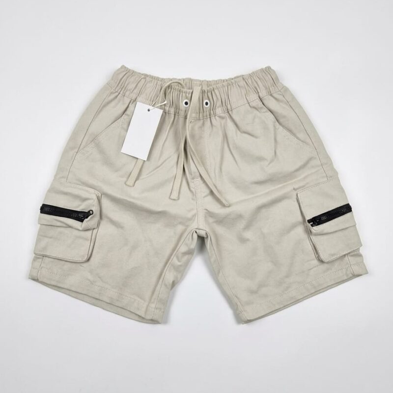 Short Cargo