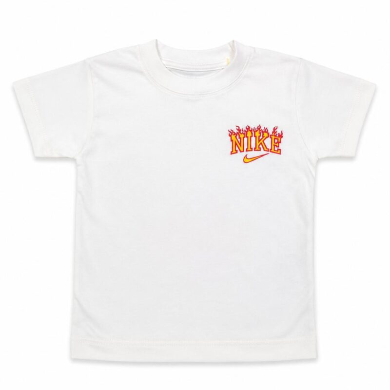 Remera Nike Oversize