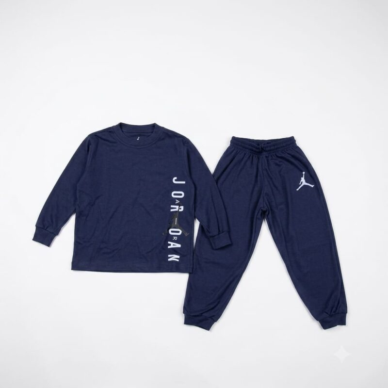 Conjunto Moleton Jordan