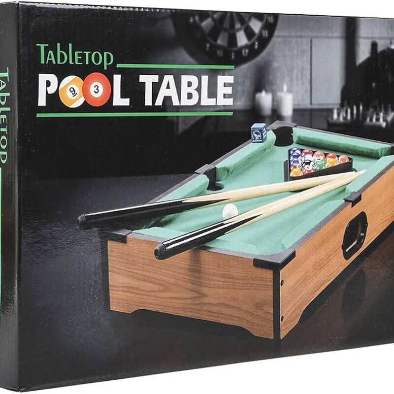 Mesa de Pool