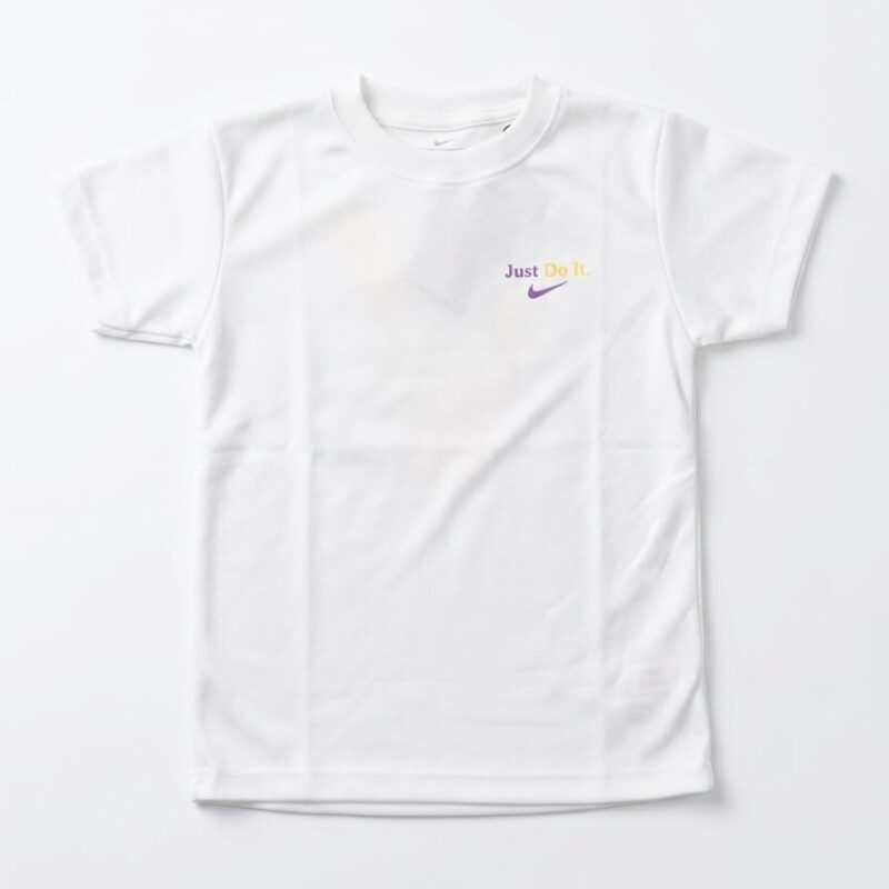 Remera Nike Oversize