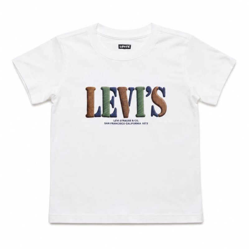 Remera Levis
