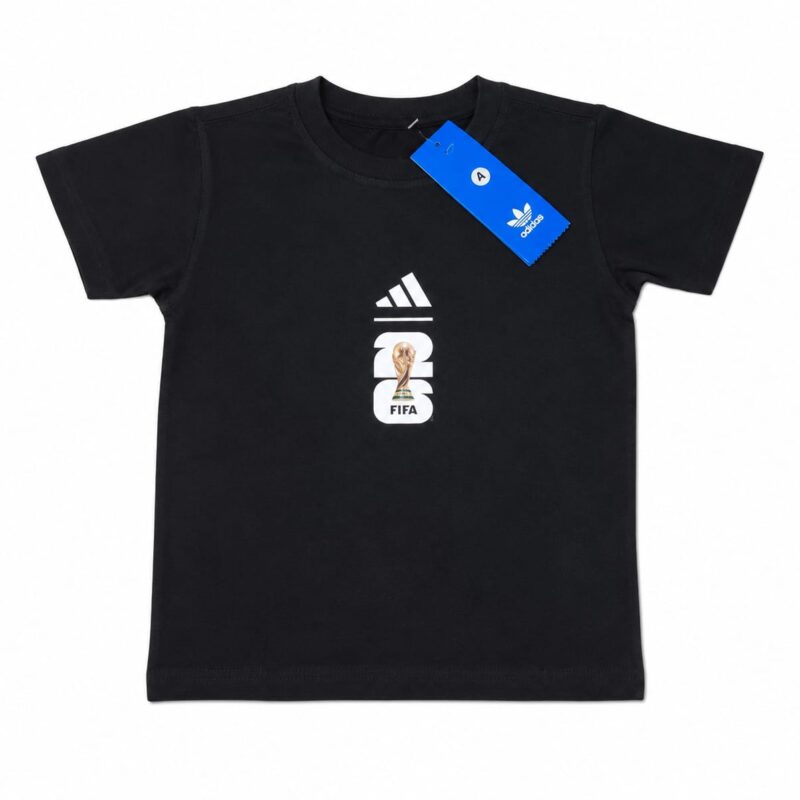 Remera Adidas Mundial