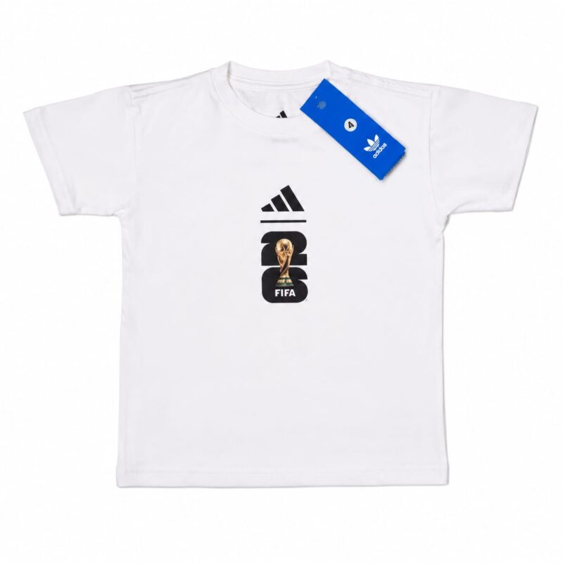 Remera Adidas Mundial