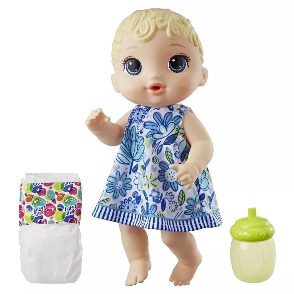 Baby Alive - Imagen 2
