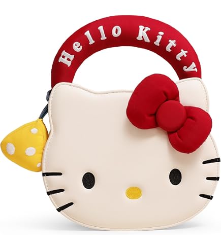 Cartera Hello Kitty