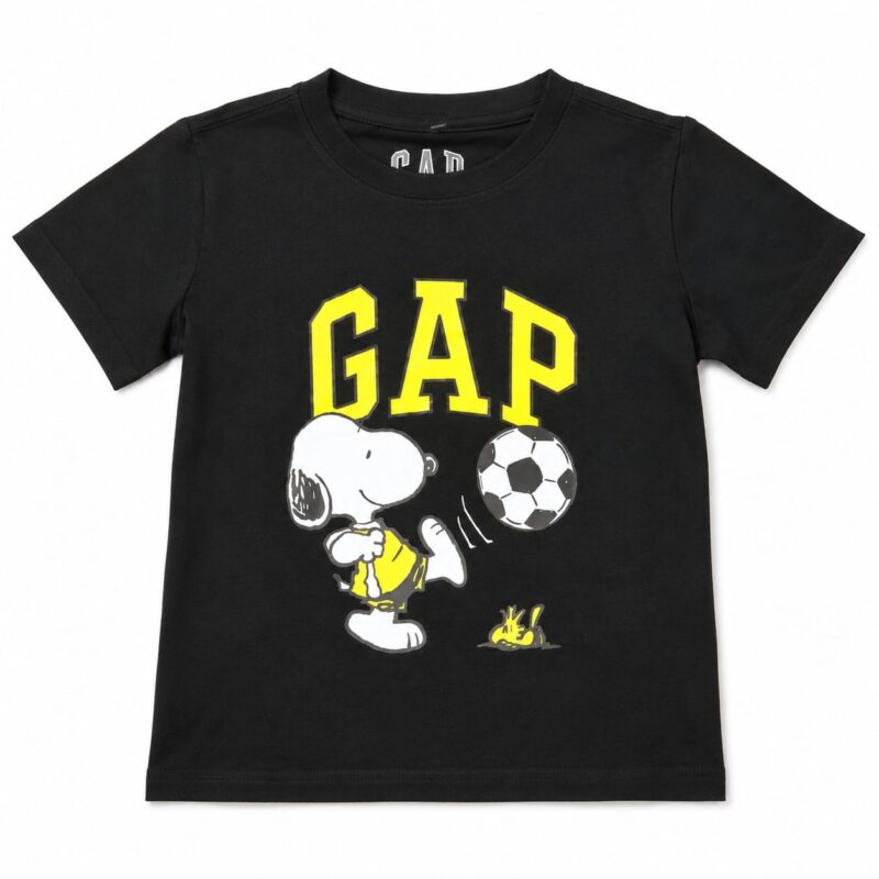 Remera Snoopy