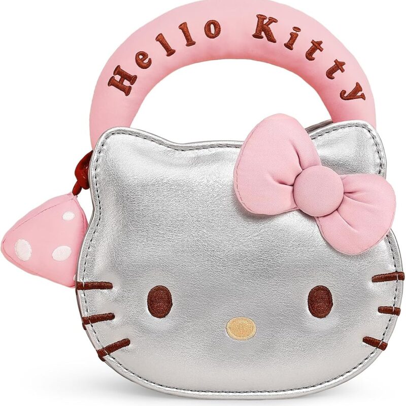 Cartera Hello Kitty