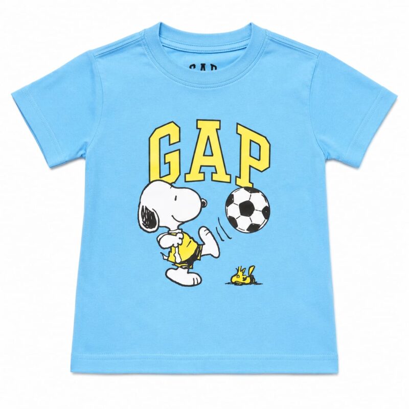Remera Snoopy