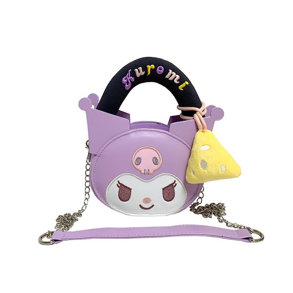Cartera Kuromi