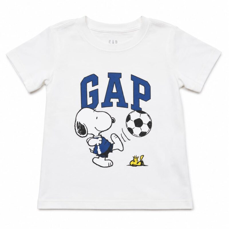 Remera Snoopy