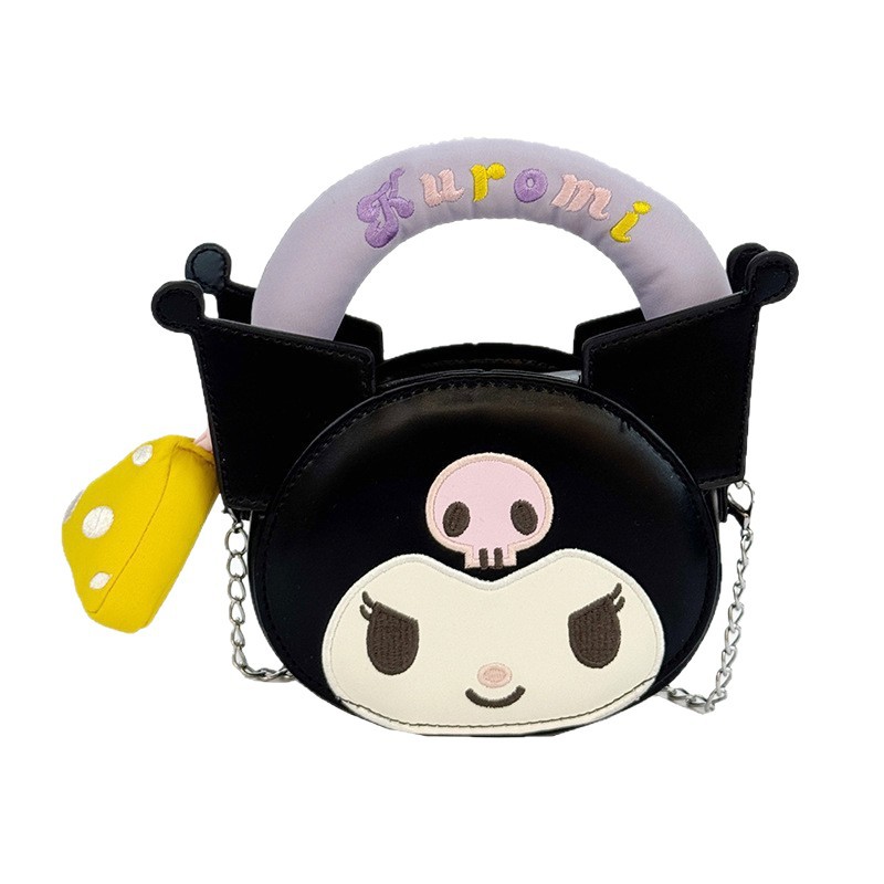 Cartera Kuromi