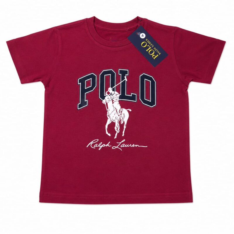 Remera Polo