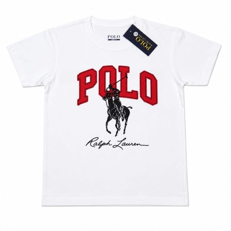 Remera Polo