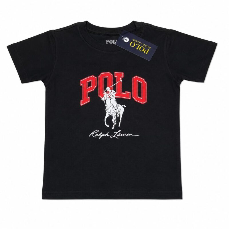 Remera Polo