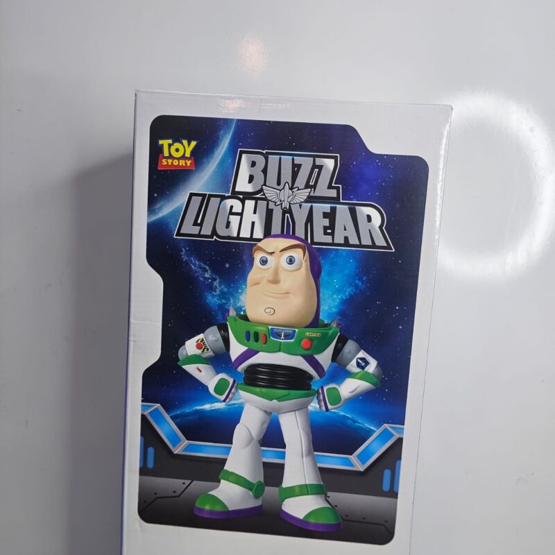 Figura de acción Buzz Light Year