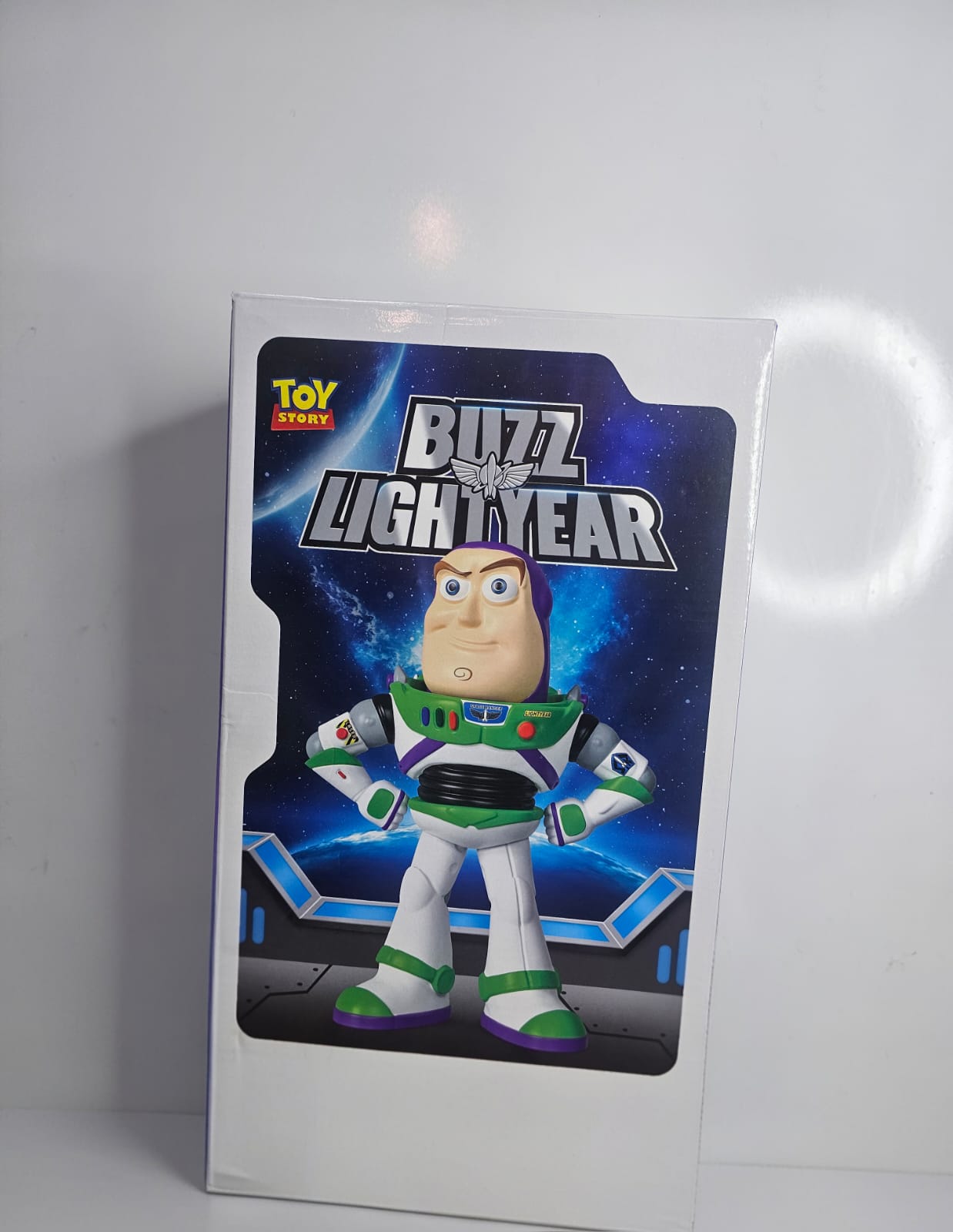 Figura de acción Buzz Light Year