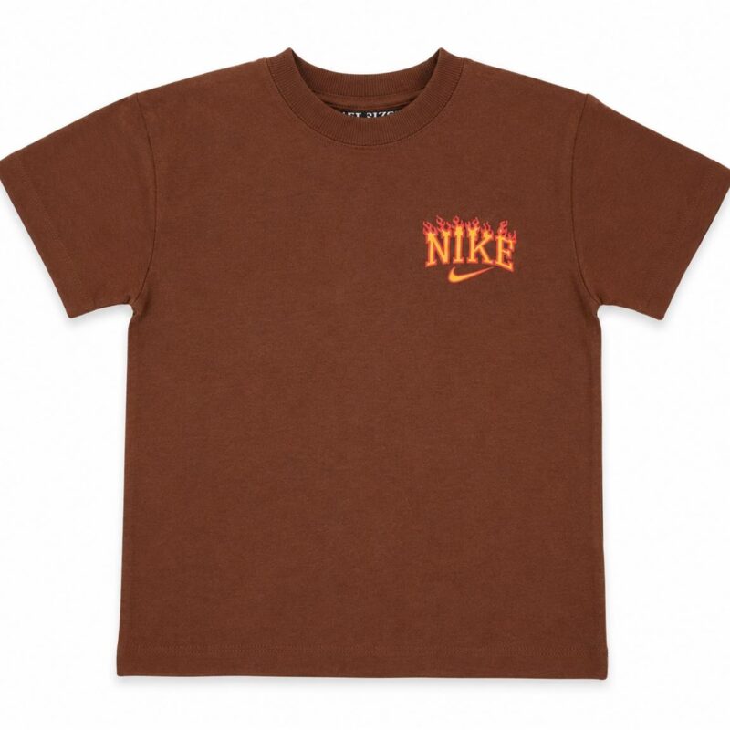 Remera Nike Oversize