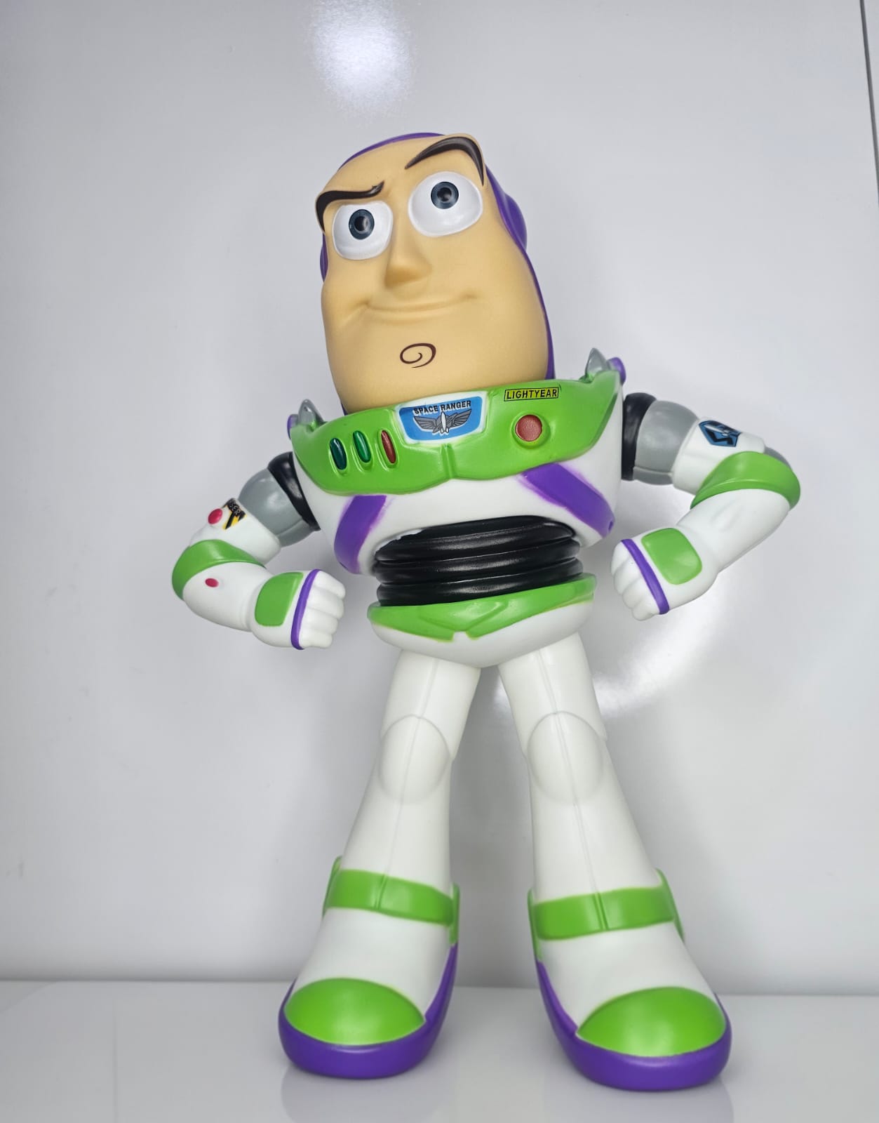 Figura de acción Buzz Light Year - Imagen 2