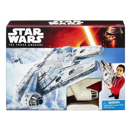 Nave Star War