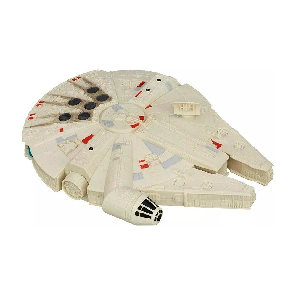 Nave Star War - Imagen 2