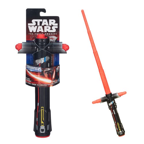 Sable Star War