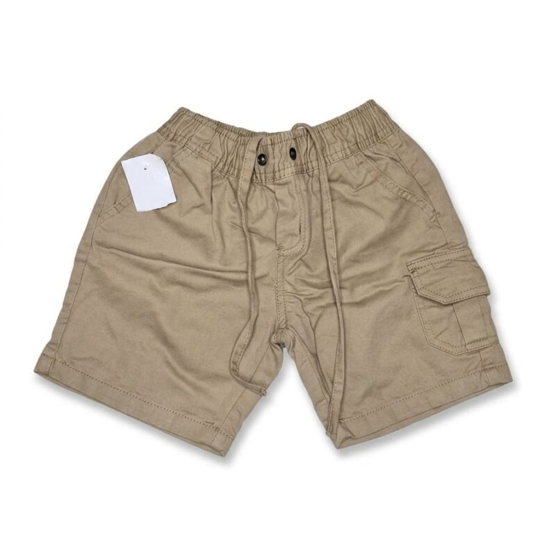Short Cargo