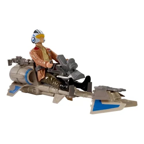 Set Speeder Biker - Imagen 2