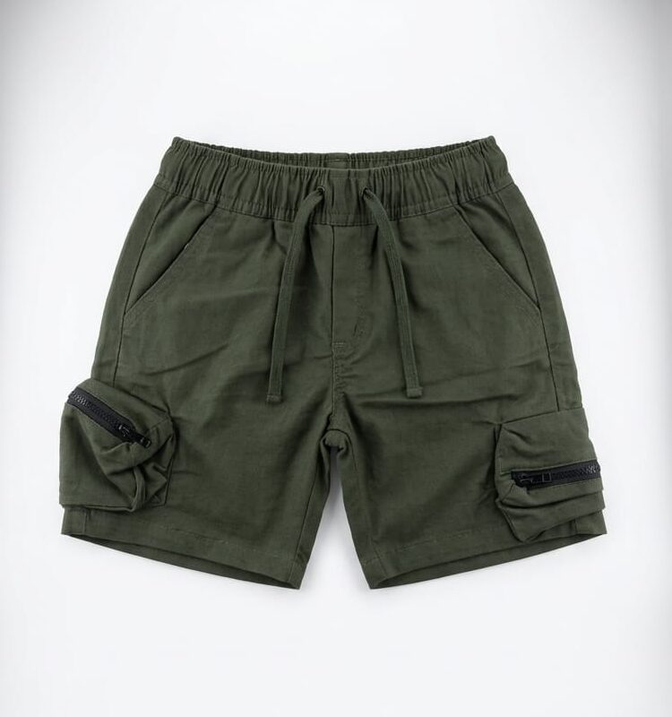 Short Cargo