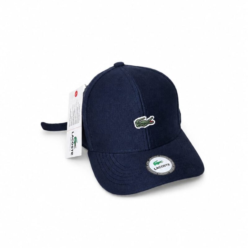 Kepi Lacoste Infantil