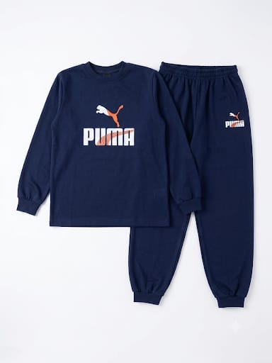 Conjunto Moleton Puma