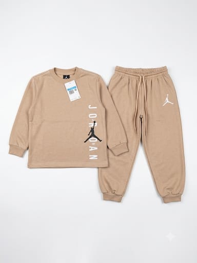 Conjunto Moleton Jordan