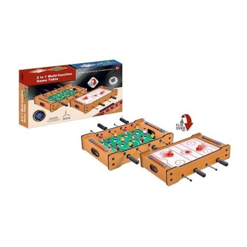 Mesa de Futbolito