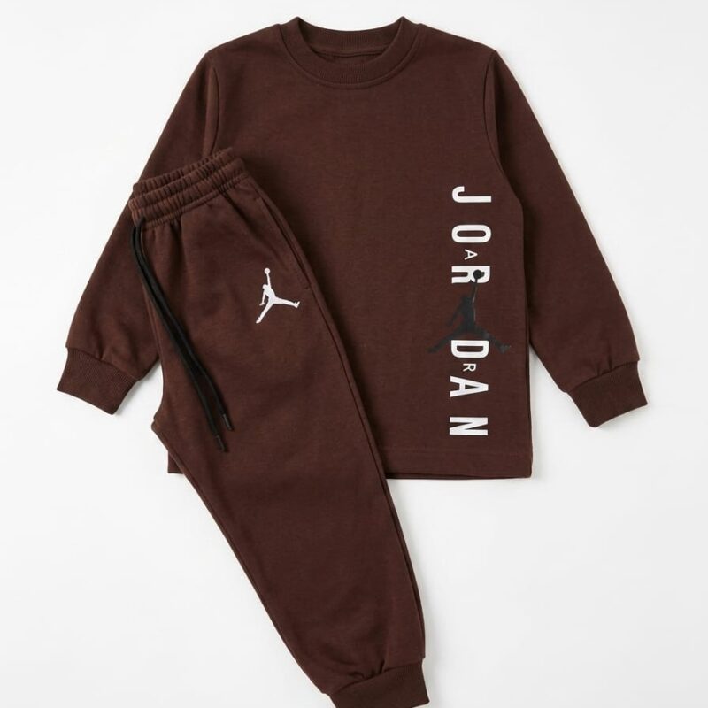 Conjunto Moleton Jordan