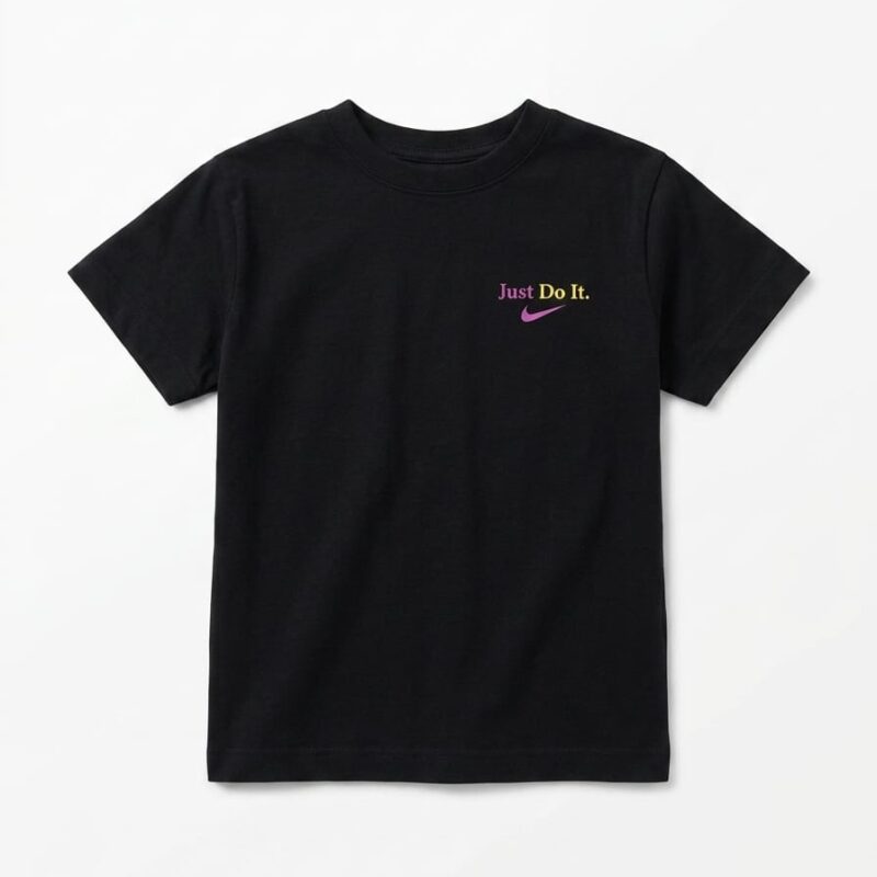 Remera Nike Oversize