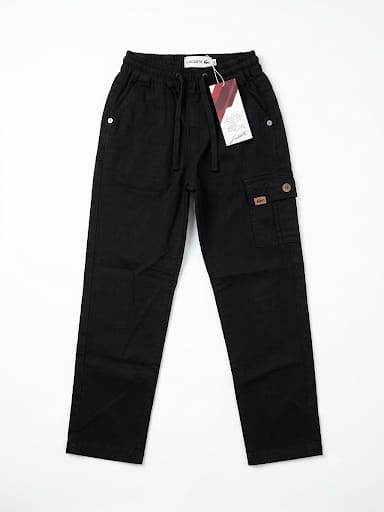 Pantalón Cargo Lacoste