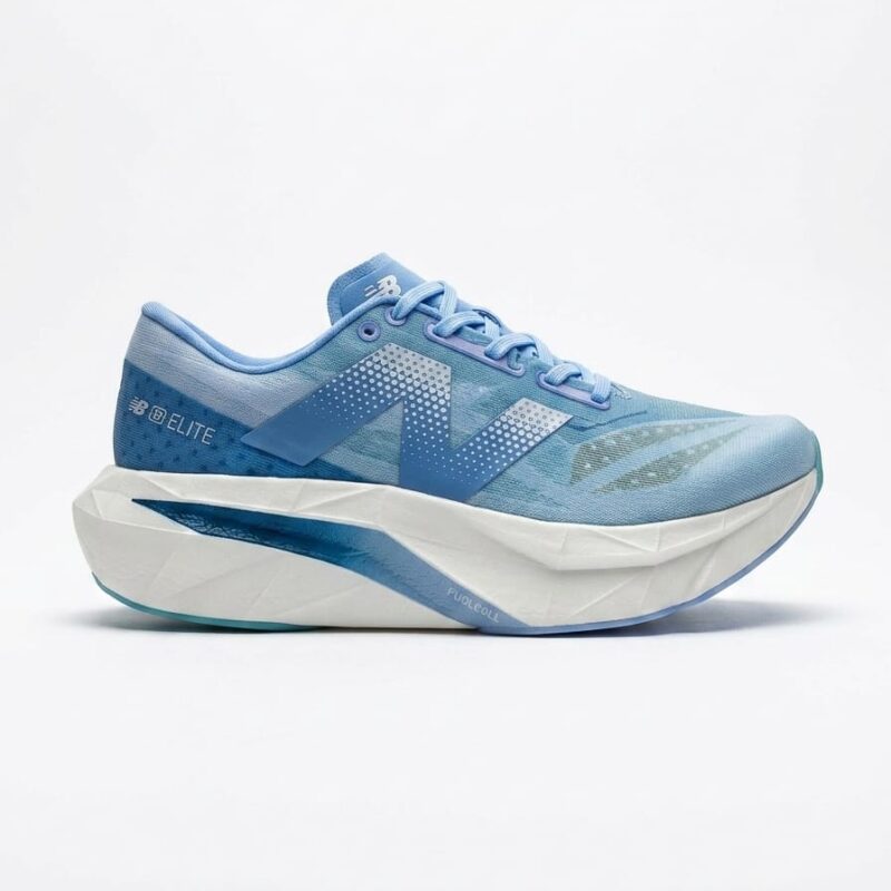 New Balance Elite V4