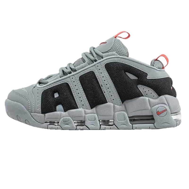 Nike Air More Uptempo Low