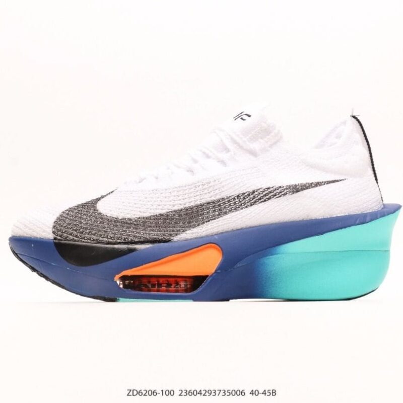 Nike Air Zoom Alphafly NEXT% 3