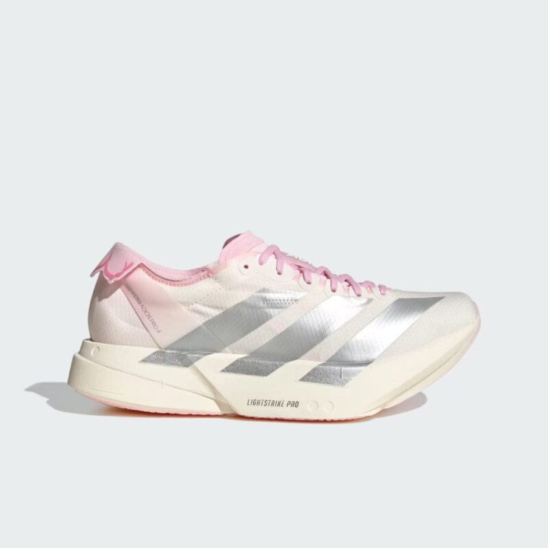 Adidas Adios Pro 4 "Tokyo Marathon Cherry Blossom"