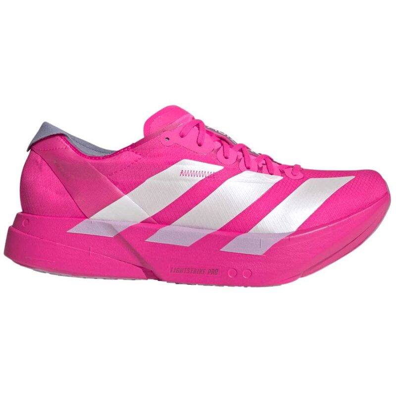 Adidas Adizero Adios Pro 4 Shock Pink