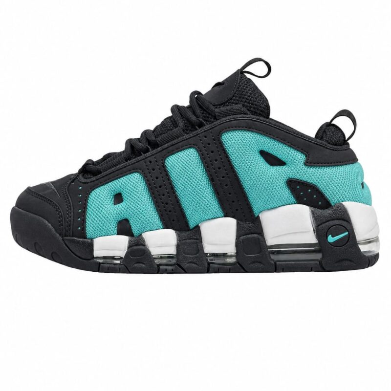Nike Air More Uptempo Low