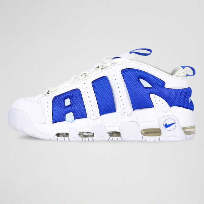 Nike Air More Uptempo Low