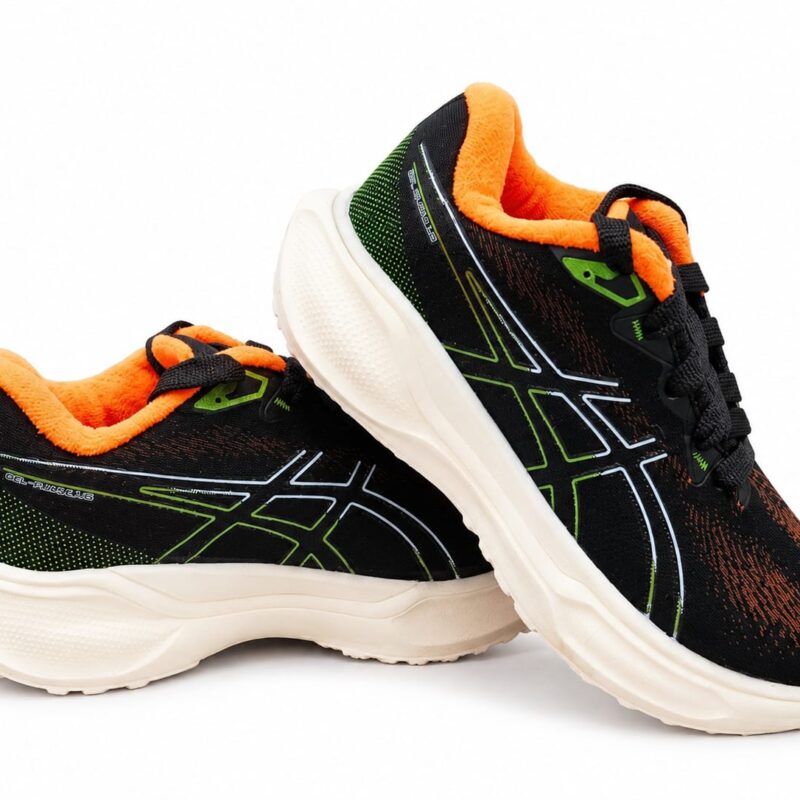 Asics