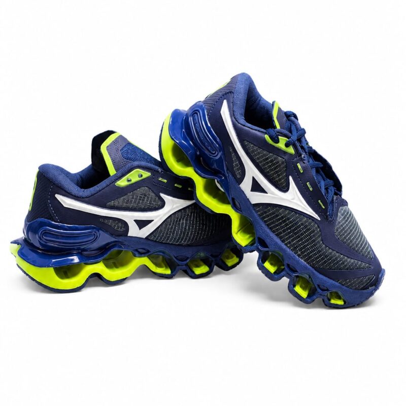 Mizuno