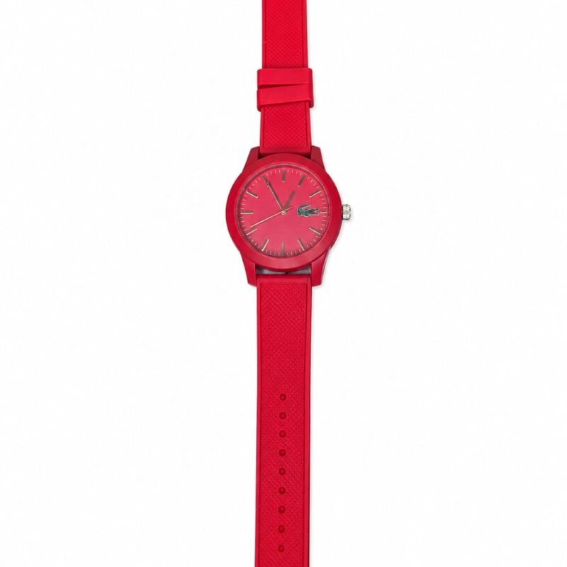 Reloj Lacoste Infantil