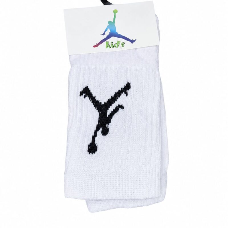 Media Nike Jordan Infantil